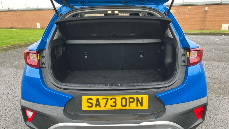 Kia Stonic 1.0T GDi 99 GT-Line 5dr DCT Petrol Estate